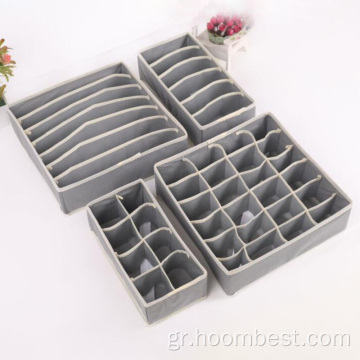 Houseware Closet Εσώρουχα Εσώρουχα Organizer Drawer Divider